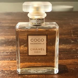 Chanel Coco Mademoiselle